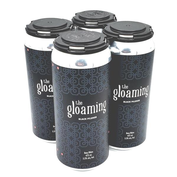 THE GLOAMING 4PK