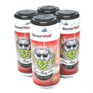 731 PALE ALE 4PK