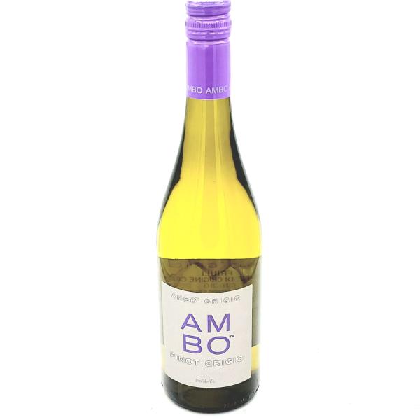 AMBO GRIGIO 750ML