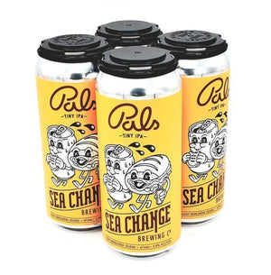 SEA CHANGE TINY PAL 4PK