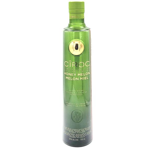 CIROC HONEY MELON 750ML