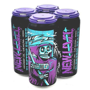 ELECTRIC REAPER 4PK