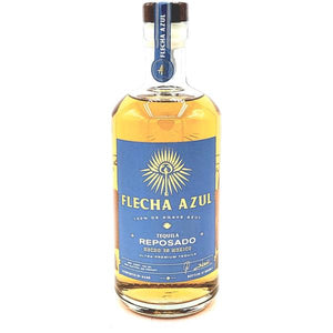 FLETCHA AZUL REPOSADO 750ML