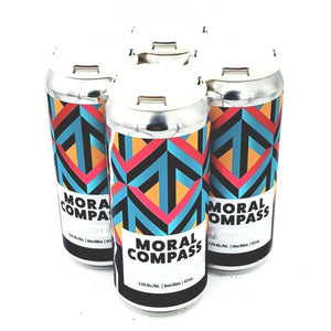 MORAL COMPASS 4PK