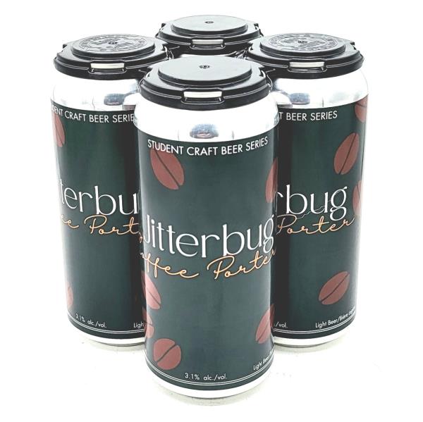 JITTERBUG 4PK