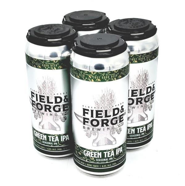 GREEN TEA IPA 6PK