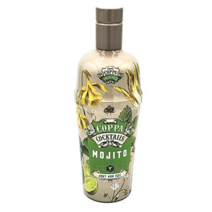 COPPA COCKTAILS MOJITO 750ML