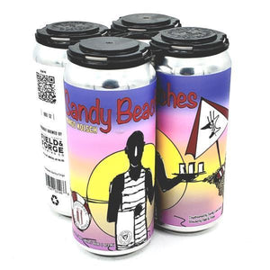 SANDY BEACHES SUMMER KOLSCH 4PK