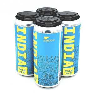 COLD DAY IPA 4PK