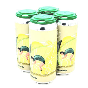 BROKEN SPOKE LIMEADE 4PK