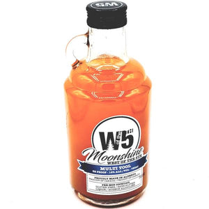 W5 MULTI TOOL 750ML