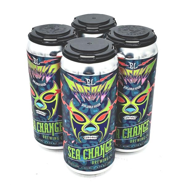 EL FREAKO 4PK