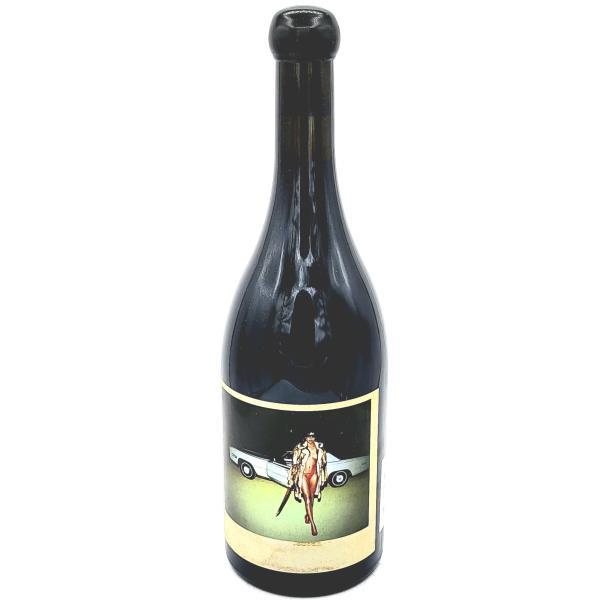 ORIN SWIFT 'MACHETE'