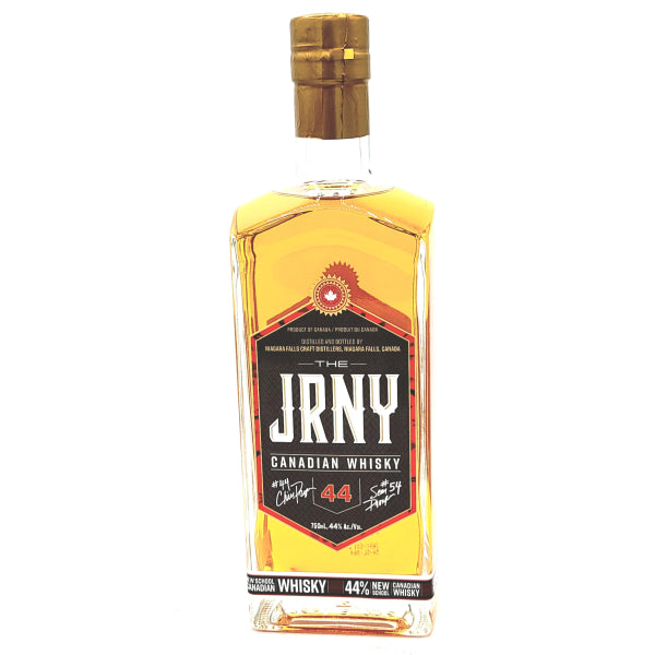 JRNY 44 WHISKY 750ML