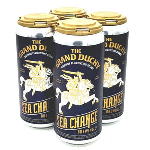 SEA CHANGE GRAND DUCHY 4pk