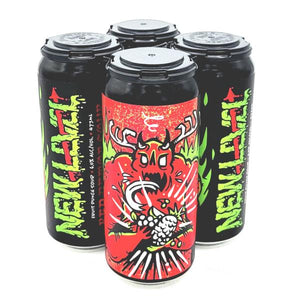 RED DEMON 4PK