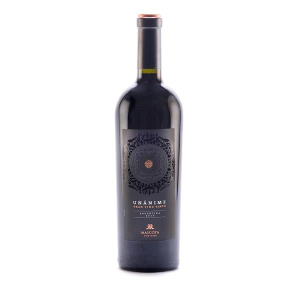 UNANIME 750mL